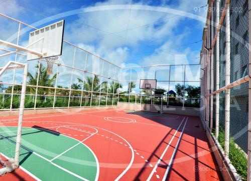 Apartamento Em Resort - Park