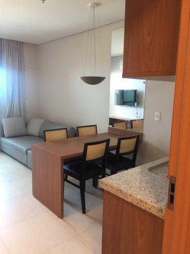 Apartamento Salinas Exclusive Resort