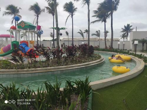 Apartamento Salinas Exclusive Resort