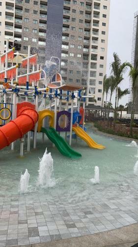 Apartamento Salinas Exclusive Resort