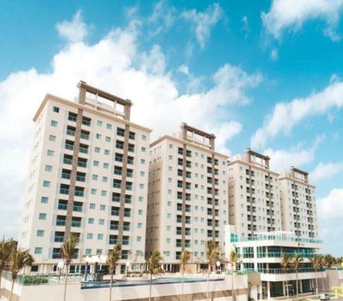 Apartamento Salinas Park Resort