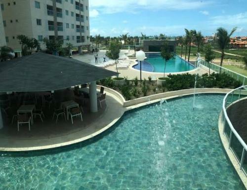 Apartamento Salinas Park Resort