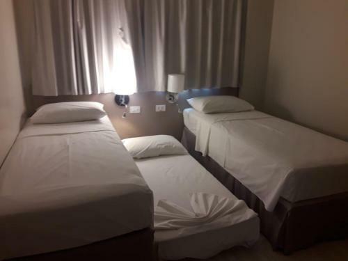 Apartamento Salinas Park Resort