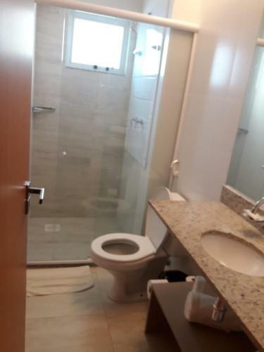Apartamento Salinas Park Resort