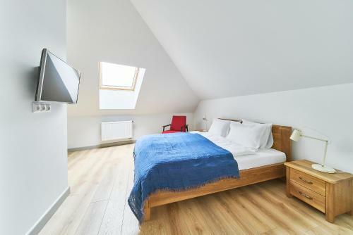 Super Cozy Apartment For Two, Vilnius City Centre