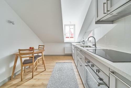 Super Cozy Apartment For Two, Vilnius City Centre