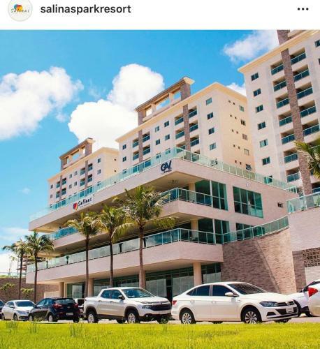 Hotel Salinas Parks