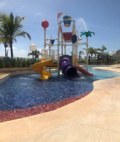 Hotel Salinas Parks