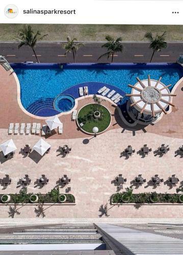 Hotel Salinas Parks