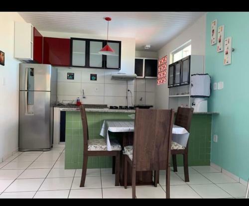 Apartamento Priv� Do Atl�ntico