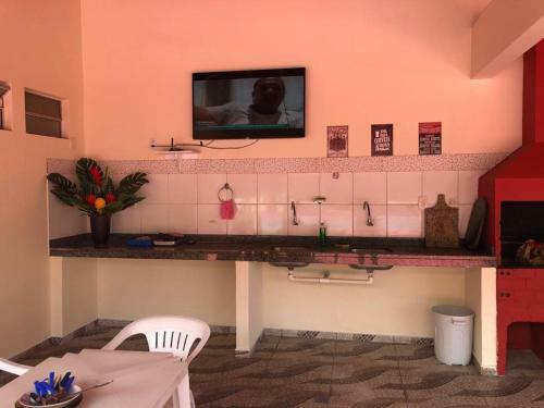 Apartamento Priv� Do Atl�ntico