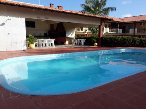 Apartamento Priv� Do Atl�ntico