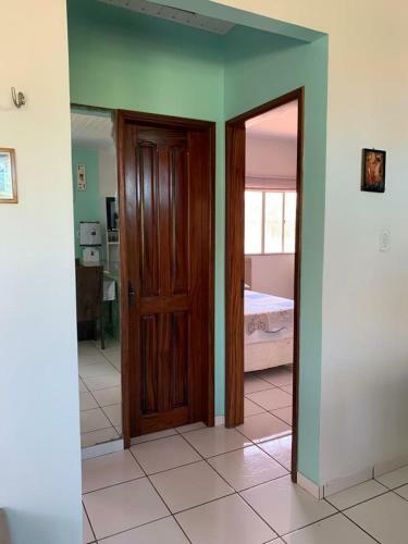 Apartamento Priv� Do Atl�ntico
