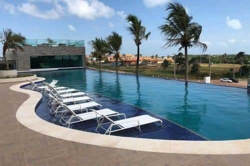 Apartamento Salinas Park Resort