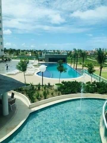 Apartamento Salinas Park Resort