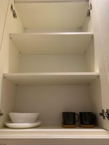 City Apartments