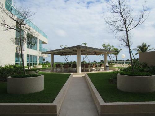 Apartamento Salinas Park Resort 1 Quarto