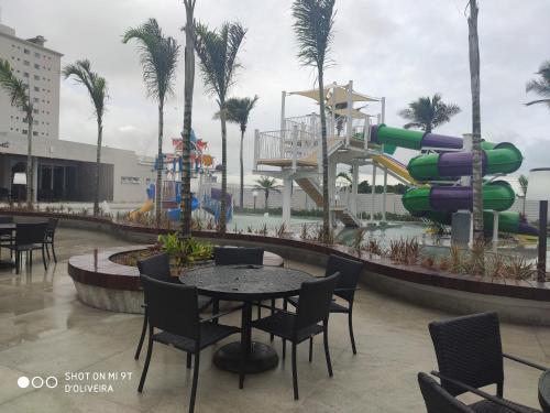 Hotel Salinas Exclusive Resort