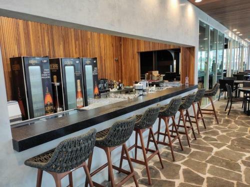 Hotel Salinas Exclusive Resort