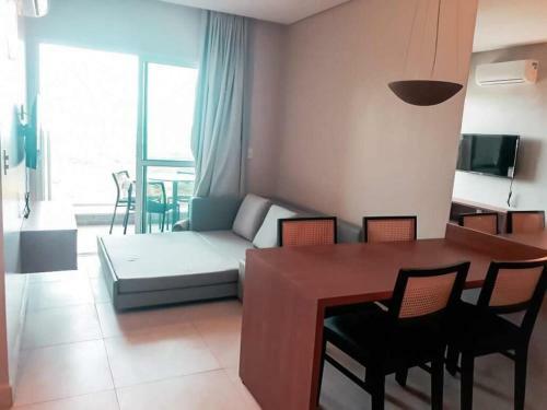 Hotel Salinas Exclusive Resort