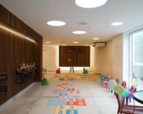Hotel Salinas Exclusive Resort