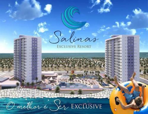 Hotel Salinas Exclusive Resort