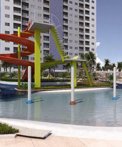 Hotel Salinas Exclusive Resort
