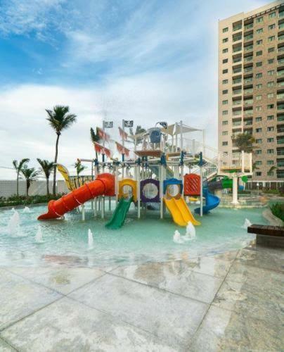 Hotel Salinas Exclusive Resort