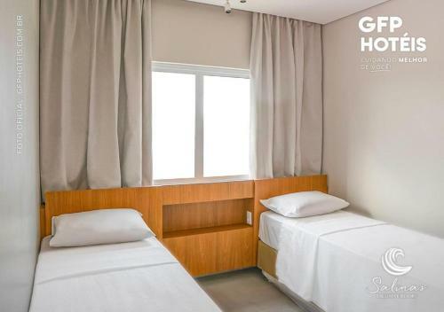 Hotel Salinas Exclusive Resort