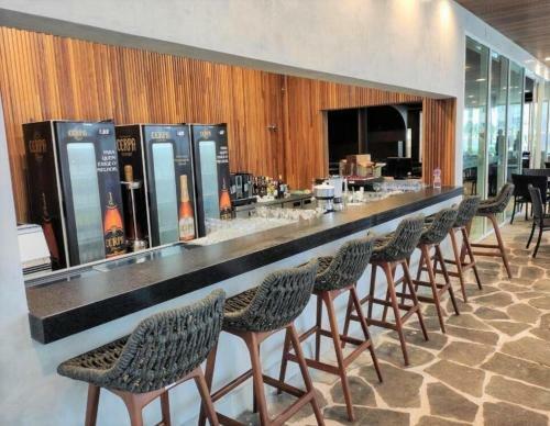Apartamento Salinas Exclusive Resort