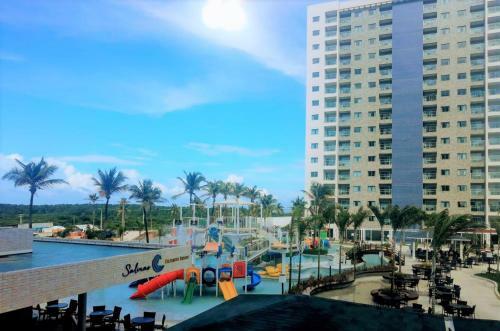 Apartamento Salinas Exclusive Resort