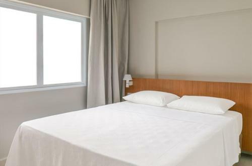 Apartamento Salinas Exclusive Resort