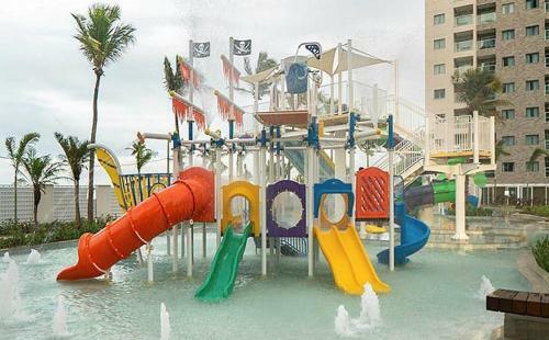 Apartamento Salinas Exclusive Resort