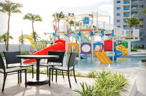 Hotel Salinas Exclusive Resort