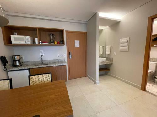 Apartamento Salinas Exclusive Resort