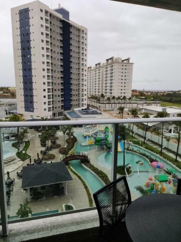 Apartamento Salinas Exclusive Resort