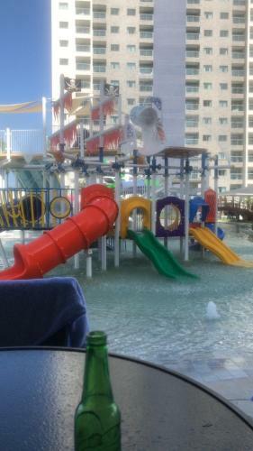 Hotel Salinas Exclusive Resort