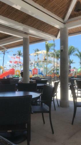 Hotel Salinas Exclusive Resort