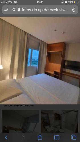 Hotel Salinas Exclusive Resort