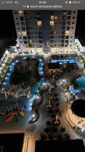 Hotel Salinas Exclusive Resort