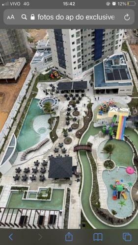 Hotel Salinas Exclusive Resort