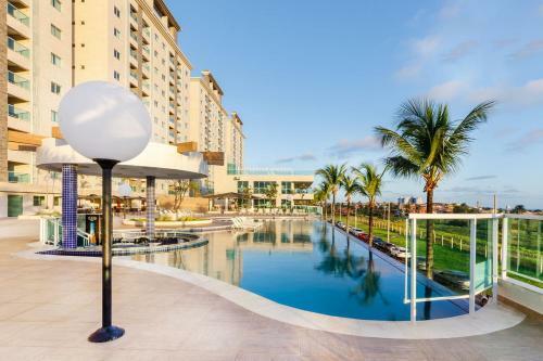 Apartamento Salinas Park Resort