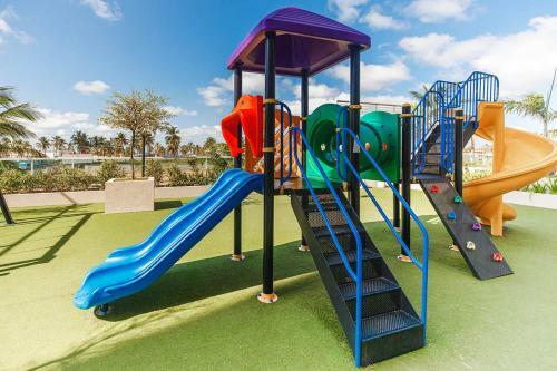 Apartamento Salinas Park Resort