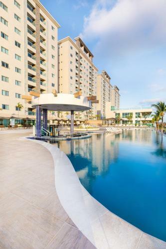 Apartamento Salinas Park Resort