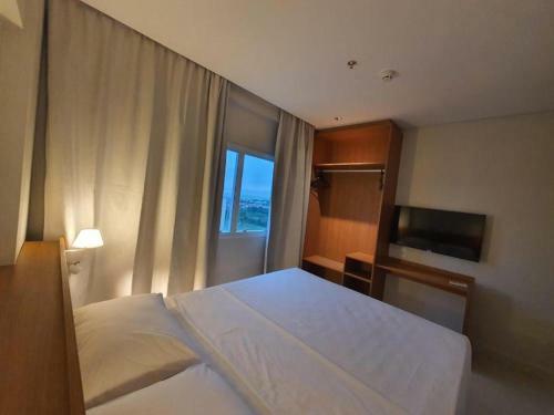 Exclusive Resort Apartamento 1502, 15� Andar Vista Pro Mar