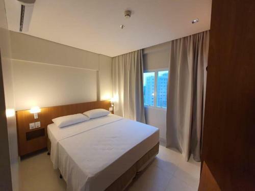 Exclusive Resort Apartamento 1502, 15� Andar Vista Pro Mar