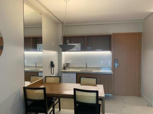 Exclusive Resort Apartamento 1502, 15� Andar Vista Pro Mar