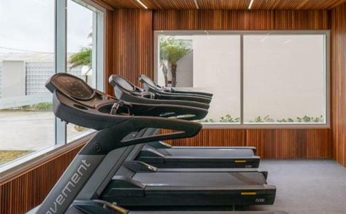 Exclusive Resort Apartamento 1502, 15� Andar Vista Pro Mar