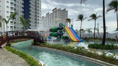Exclusive Resort Apartamento 1502, 15� Andar Vista Pro Mar