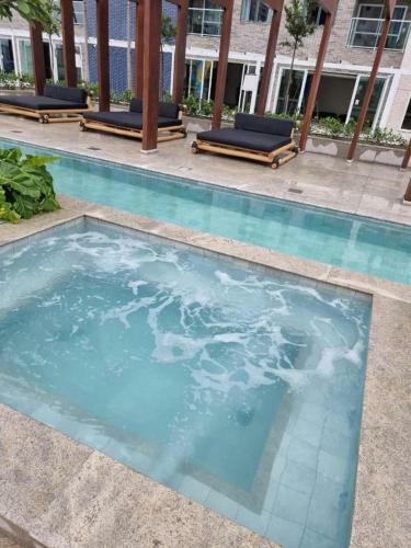 Exclusive Resort Apartamento 1502, 15� Andar Vista Pro Mar